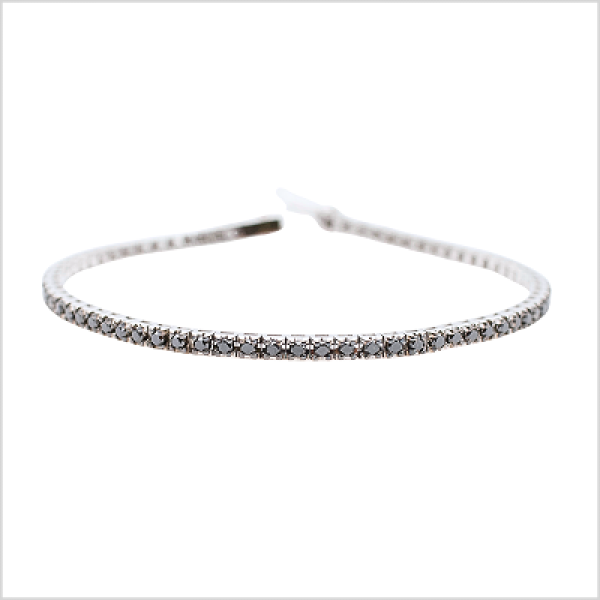 Bracciale bianco